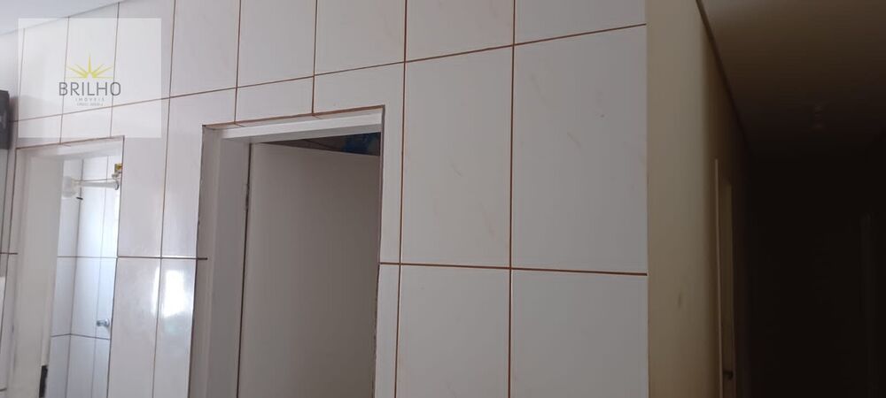 Depósito-Galpão, 500 m² - Foto 1