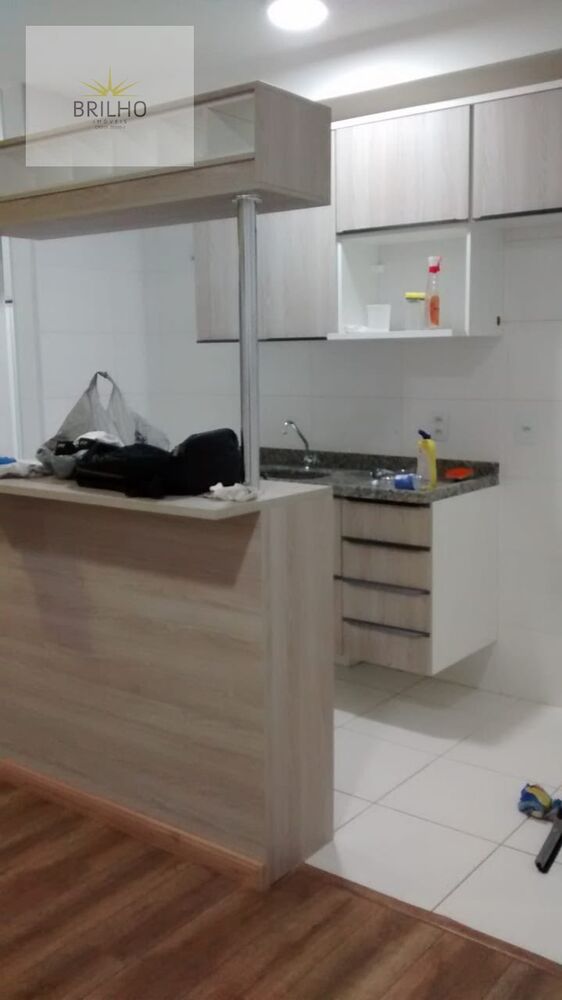 Apartamento à venda e aluguel com 1 quarto, 69m² - Foto 20