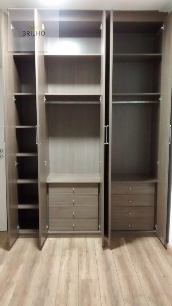 Apartamento à venda e aluguel com 1 quarto, 69m² - Foto 17