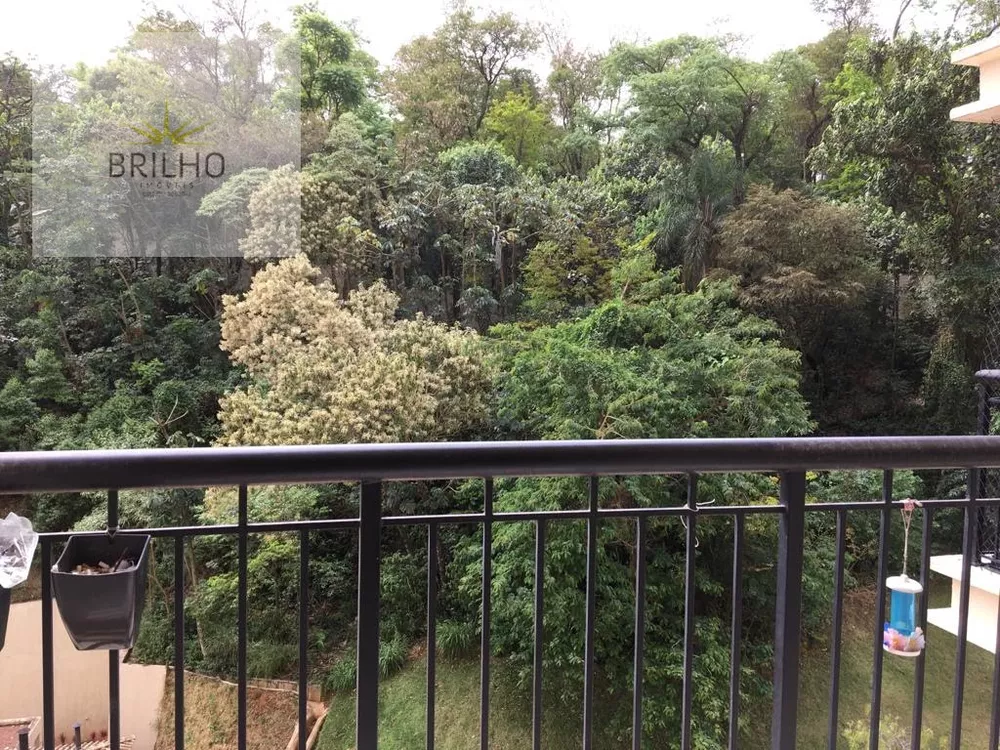 Apartamento, 1 quarto, 69 m² - Foto 6