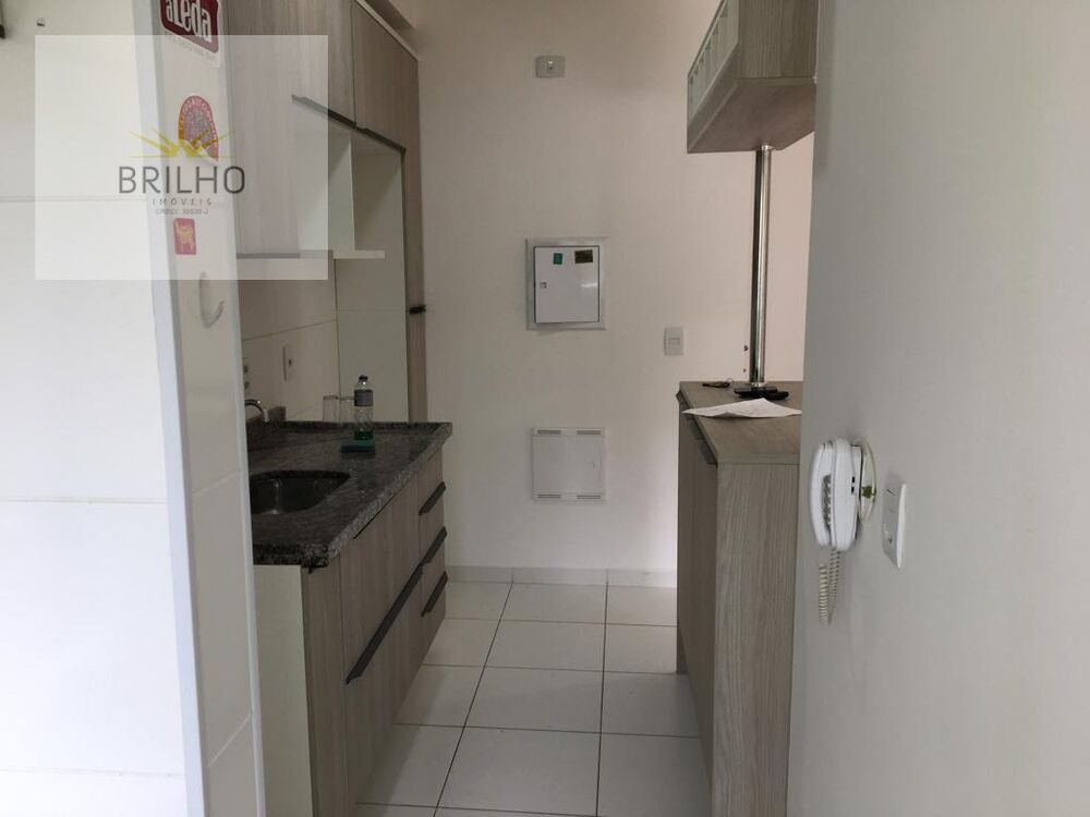 Apartamento à venda e aluguel com 1 quarto, 69m² - Foto 6