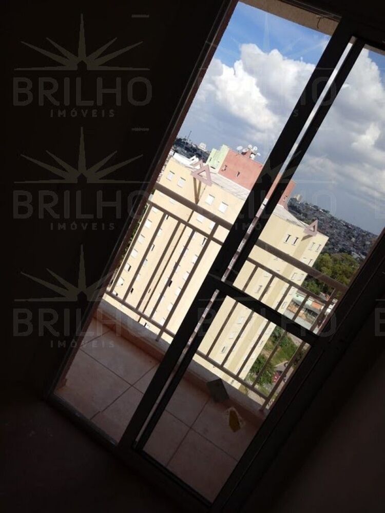 Apartamento, 2 quartos, 52 m² - Foto 10