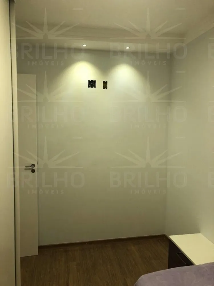 Apartamento, 2 quartos, 45 m² - Foto 3