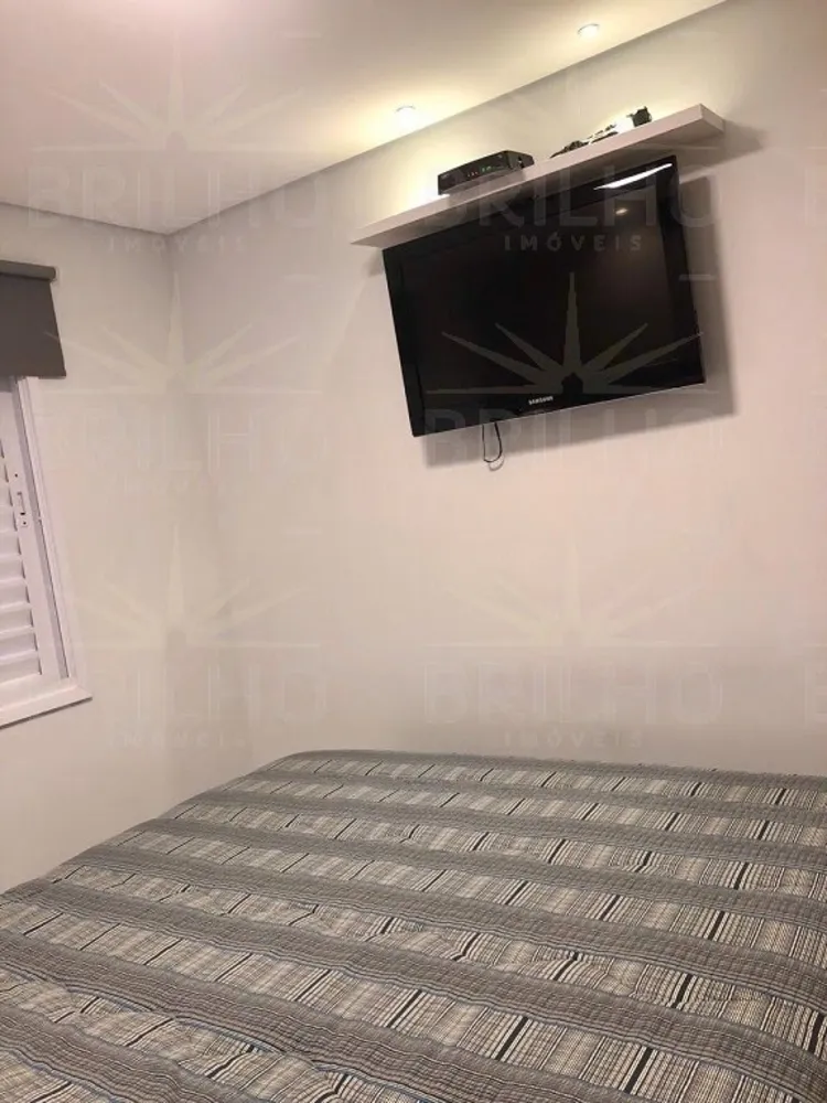 Apartamento, 2 quartos, 45 m² - Foto 4