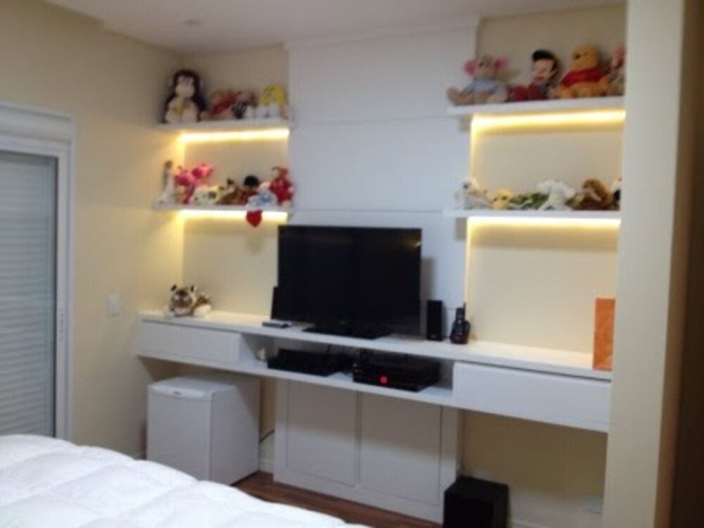 Sobrado, 5 quartos, 450 m² - Foto 2