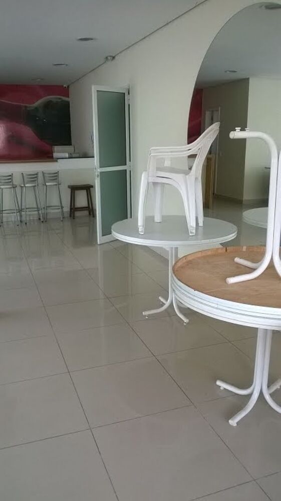 Apartamento à venda e aluguel com 2 quartos, 55m² - Foto 2