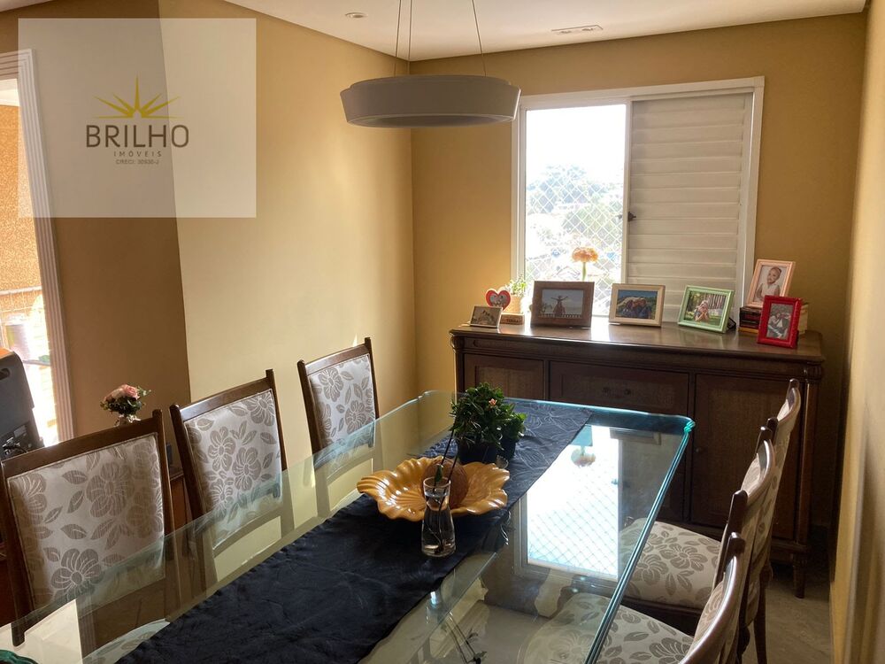 Apartamento, 3 quartos, 70 m² - Foto 1