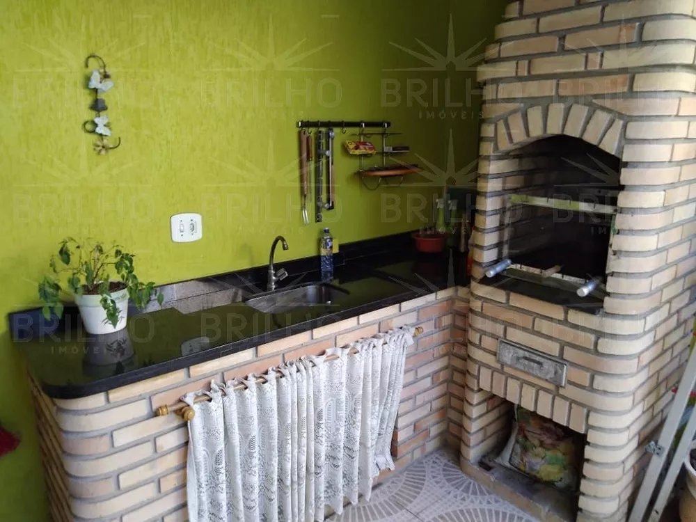 Casa de Condomínio, 3 quartos - Foto 6