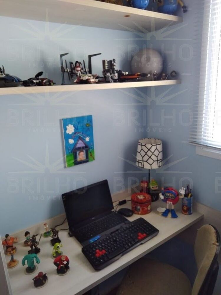 Casa de Condomínio à venda com 3 quartos, 98m² - Foto 10