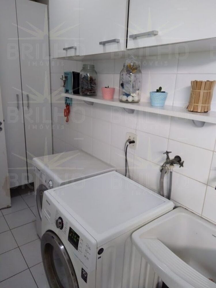 Casa de Condomínio à venda com 3 quartos, 98m² - Foto 17