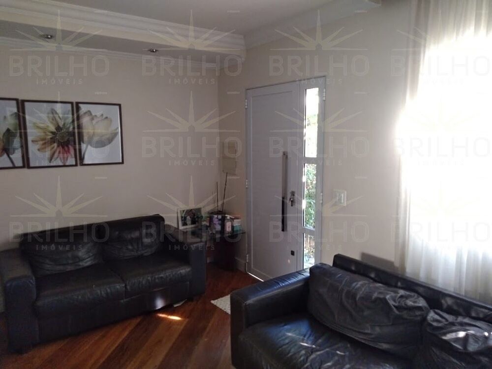 Casa de Condomínio à venda com 3 quartos, 98m² - Foto 3