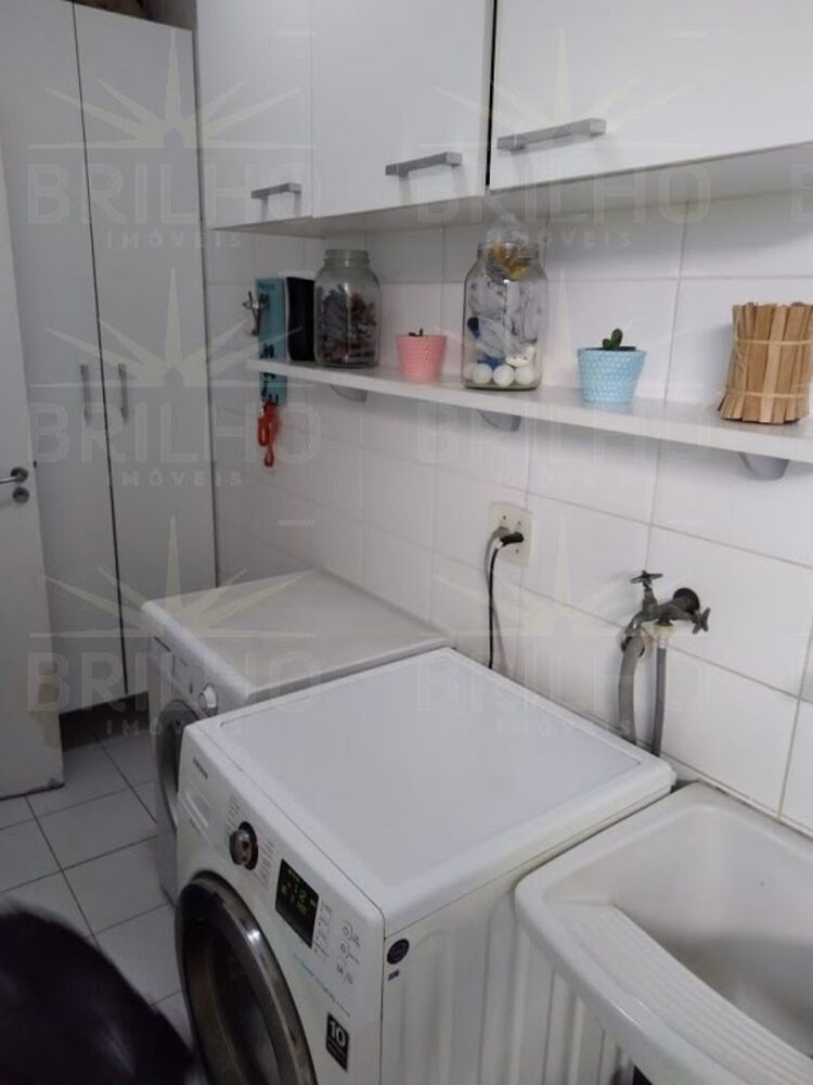 Casa de Condomínio à venda com 3 quartos, 98m² - Foto 18