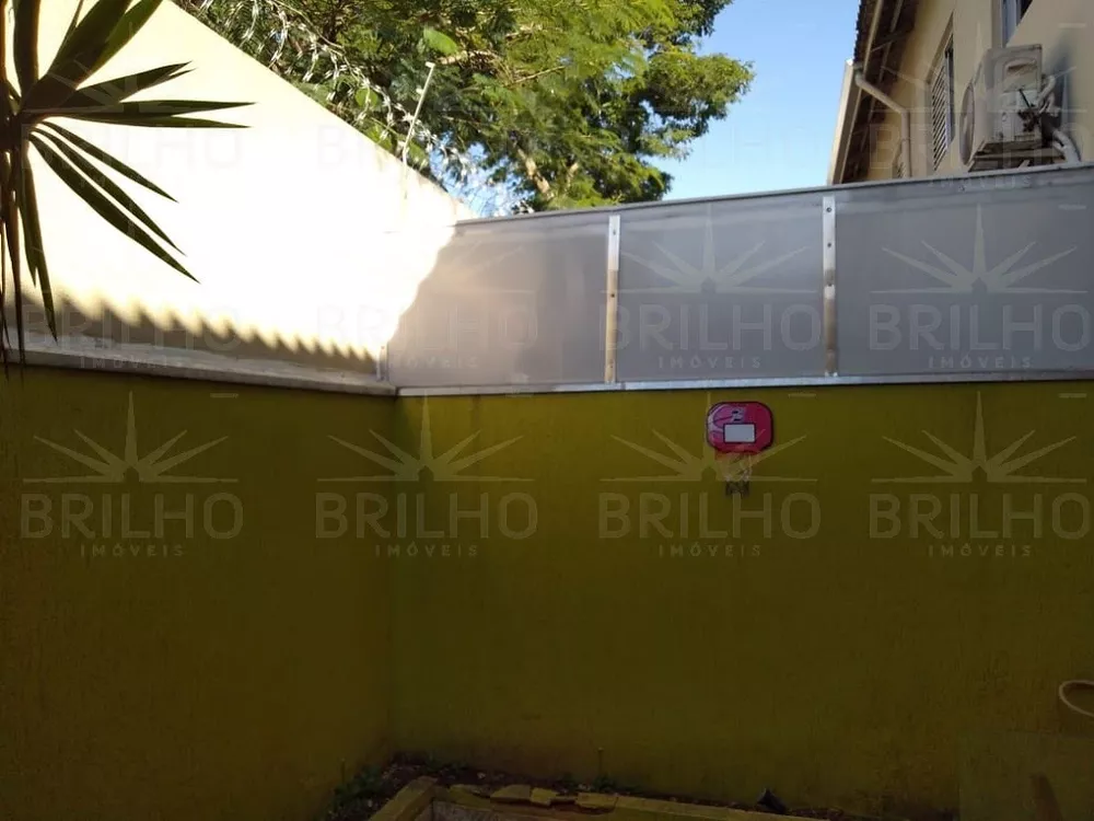 Casa de Condomínio, 3 quartos - Foto 15