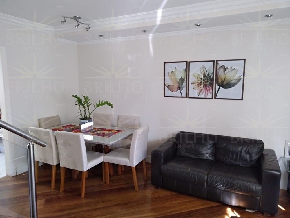 Casa de Condomínio à venda com 3 quartos, 98m² - Foto 6