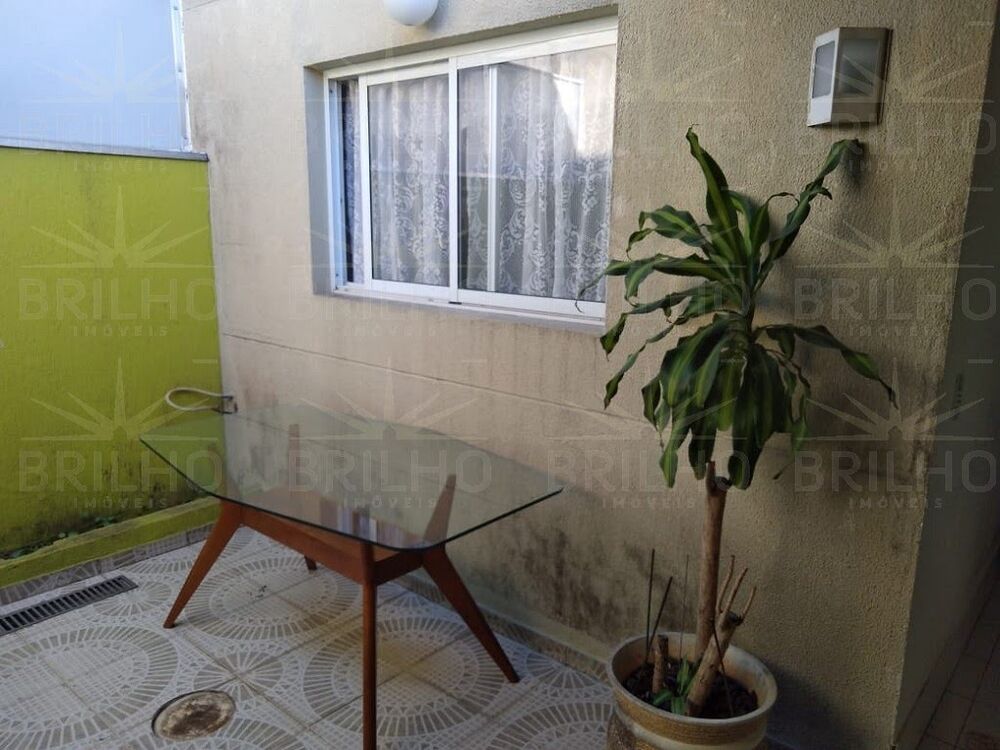 Casa de Condomínio à venda com 3 quartos, 98m² - Foto 8
