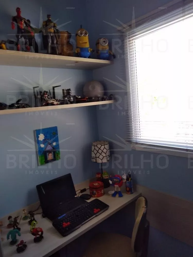 Casa de Condomínio, 3 quartos - Foto 23