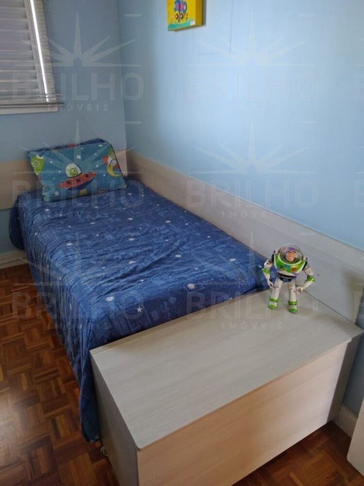 Casa de Condomínio à venda com 3 quartos, 98m² - Foto 11