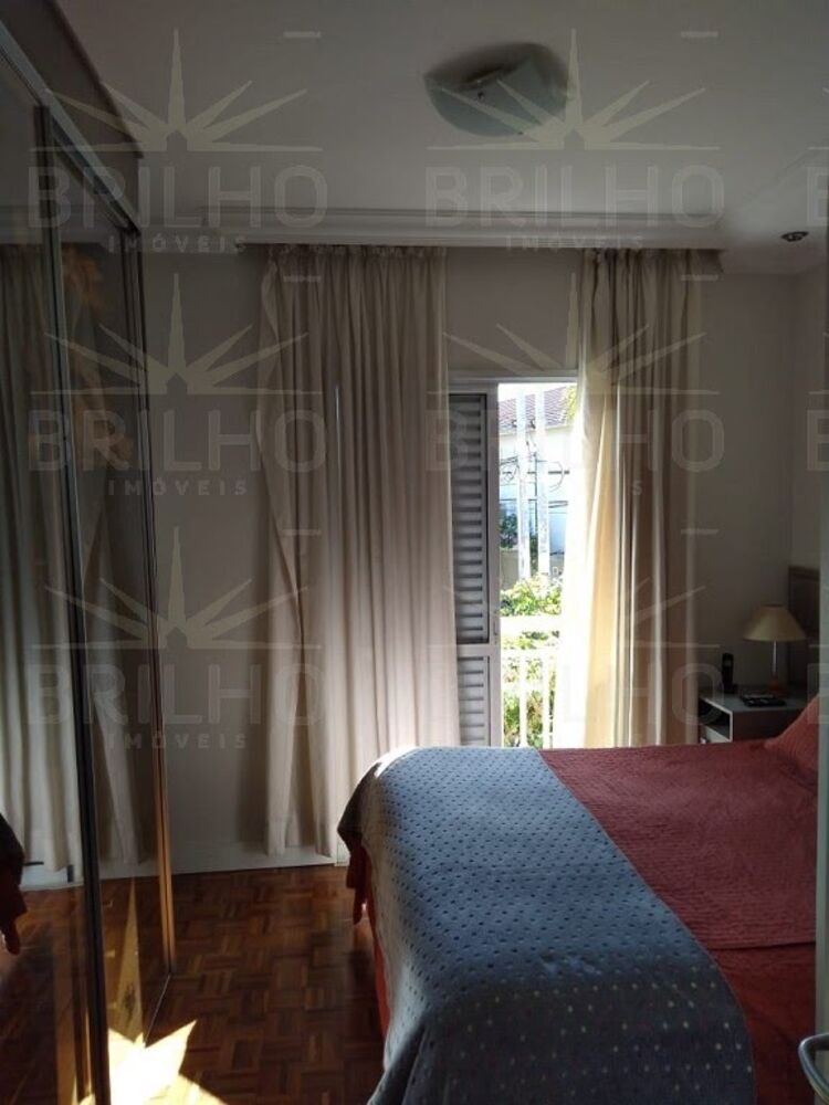 Casa de Condomínio à venda com 3 quartos, 98m² - Foto 19