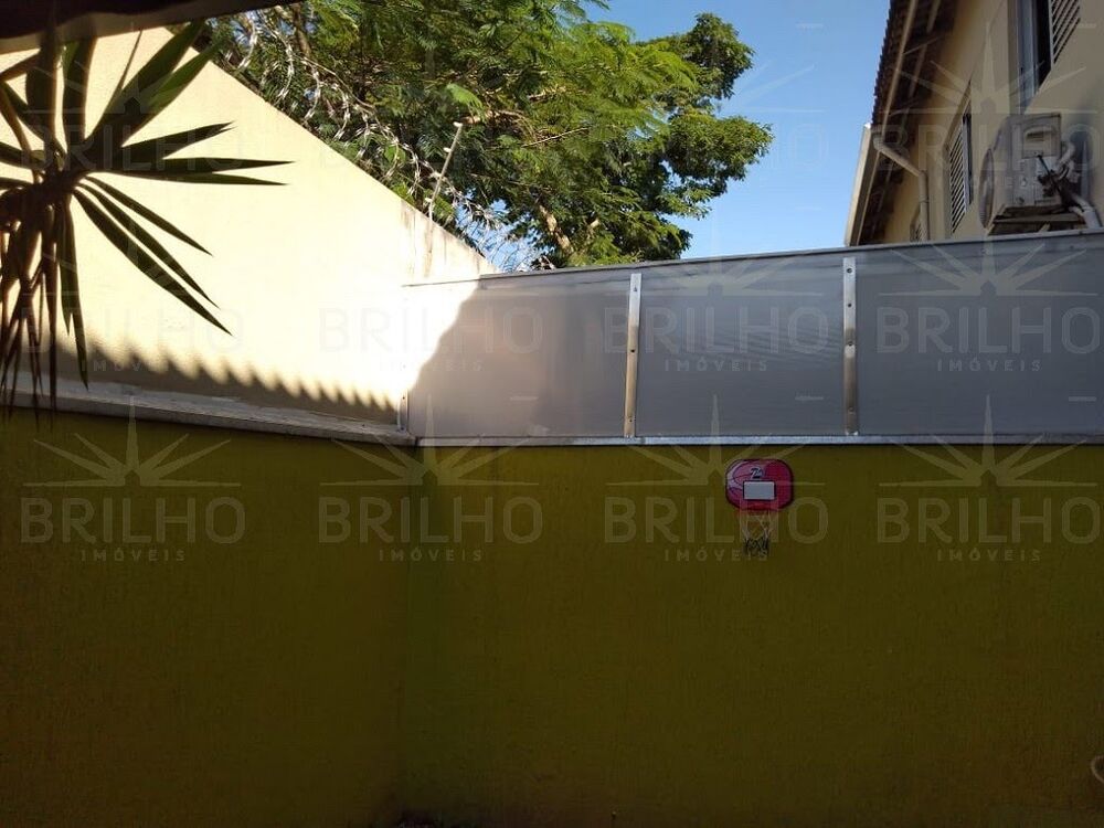 Casa de Condomínio à venda com 3 quartos, 98m² - Foto 7