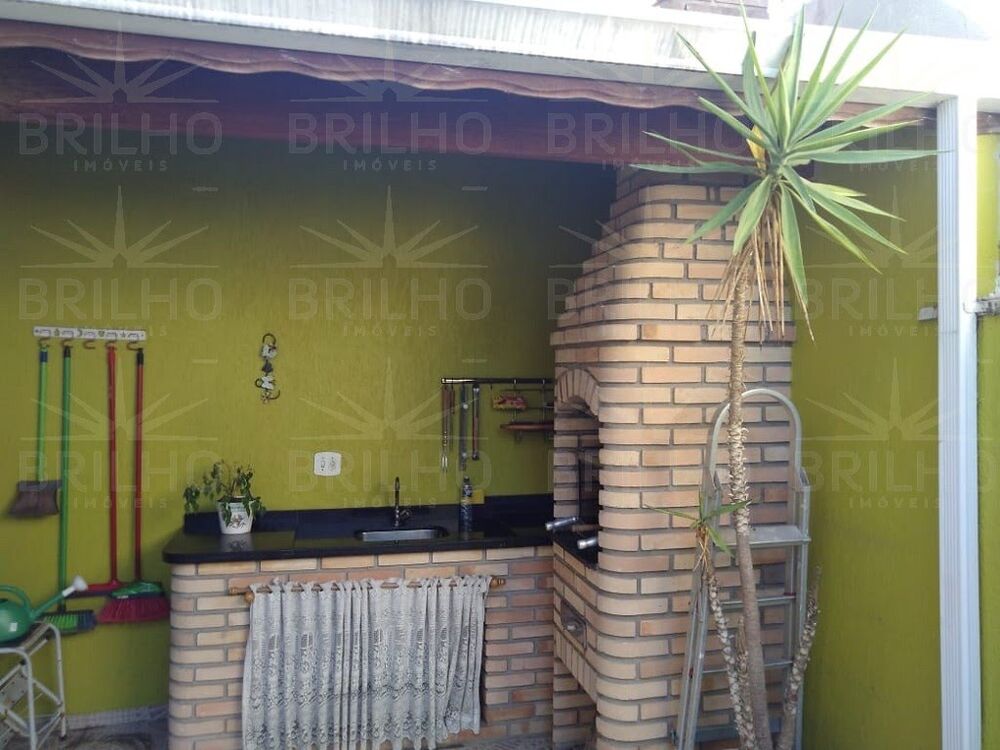 Casa de Condomínio à venda com 3 quartos, 98m² - Foto 5