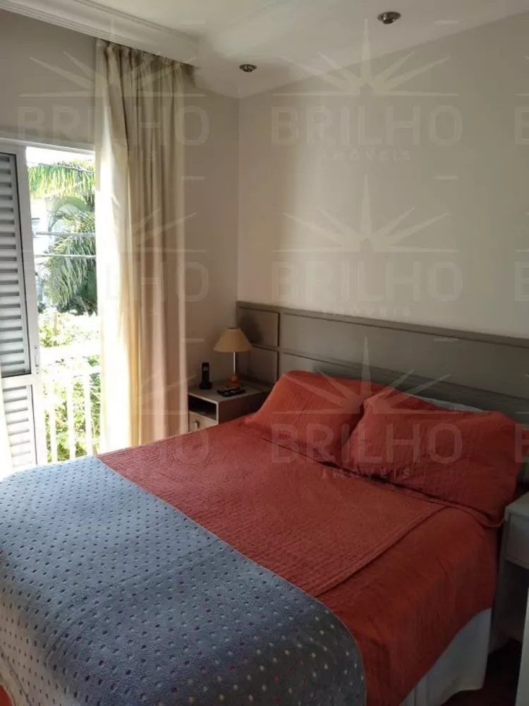 Casa de Condomínio, 3 quartos - Foto 31