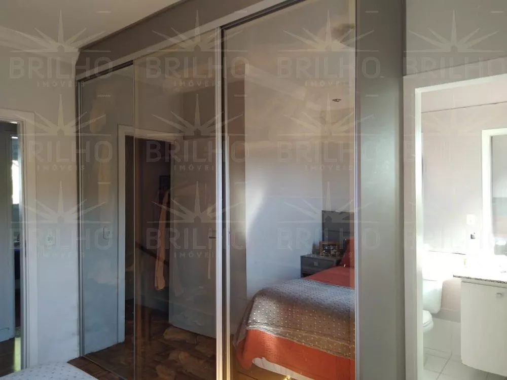 Casa de Condomínio, 3 quartos - Foto 32