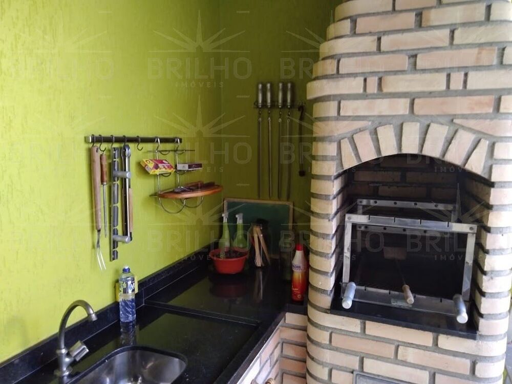 Casa de Condomínio à venda com 3 quartos, 98m² - Foto 4
