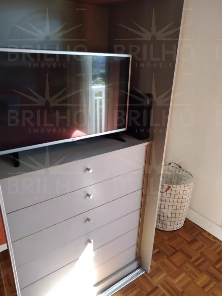 Casa de Condomínio, 3 quartos - Foto 30