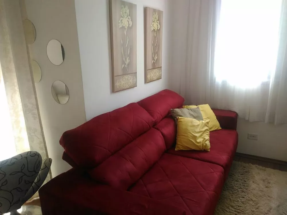 Sobrado para alugar com 3 quartos, 125m² - Foto 1