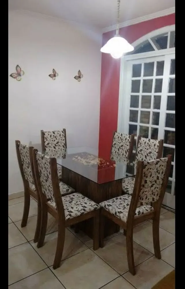 Sobrado, 3 quartos - Foto 5