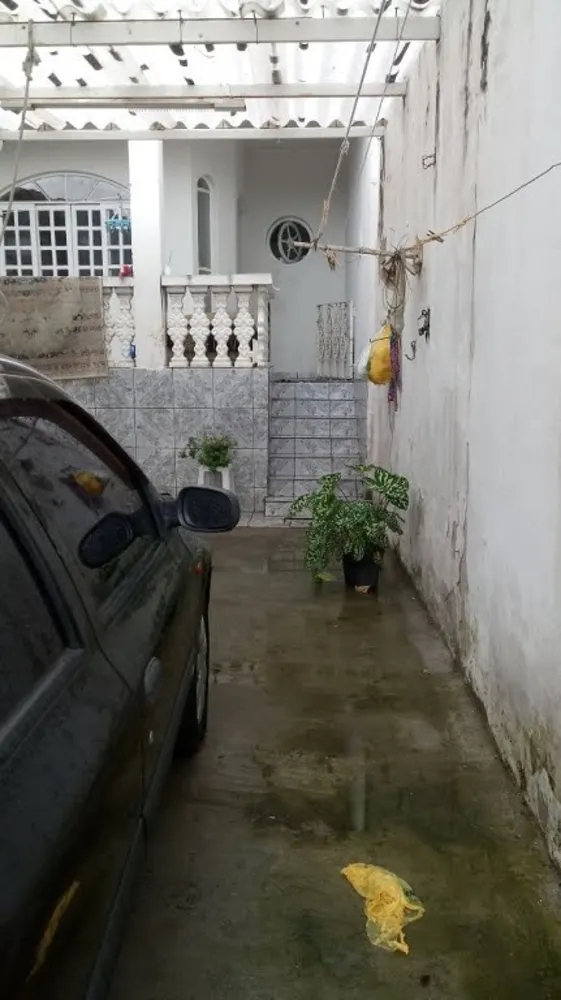 Sobrado, 3 quartos - Foto 8
