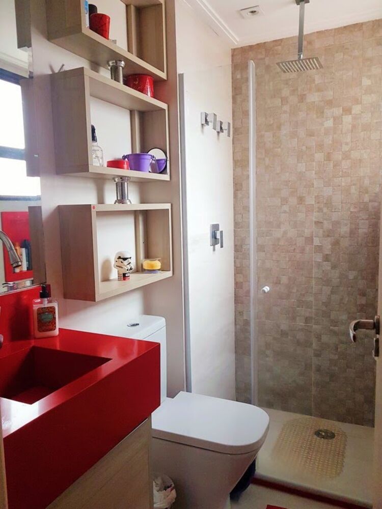 Apartamento, 3 quartos - Foto 5