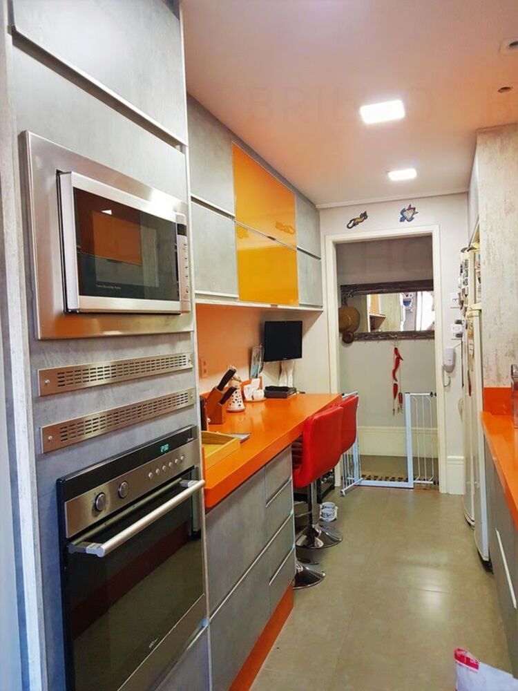 Apartamento, 3 quartos - Foto 3