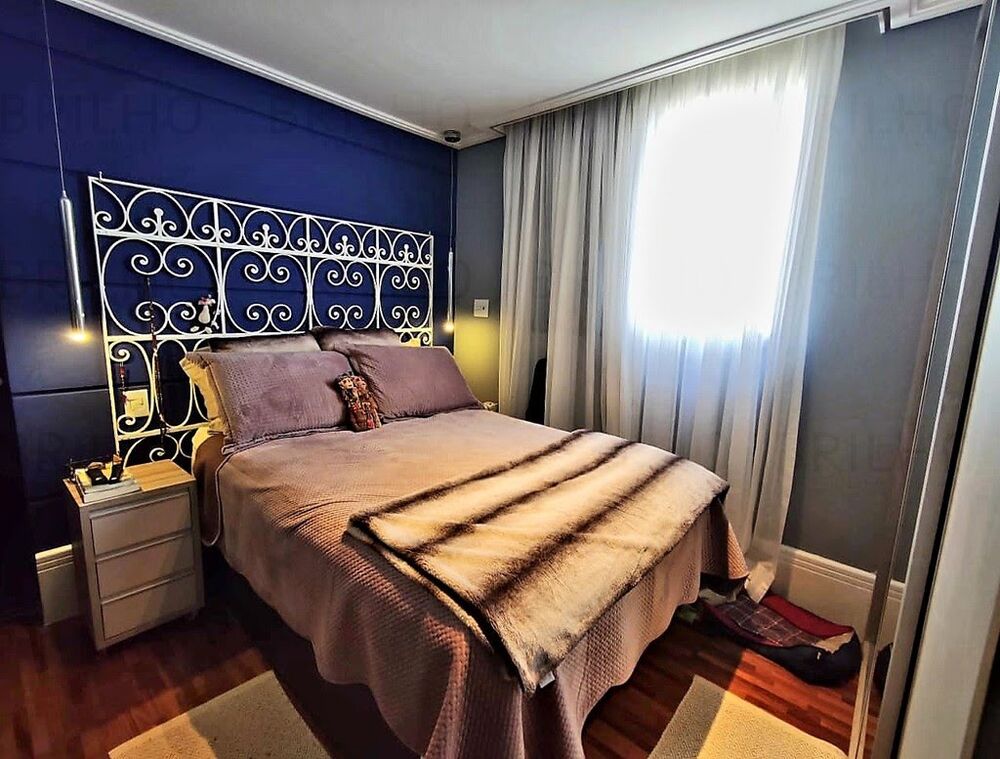 Apartamento, 3 quartos - Foto 1