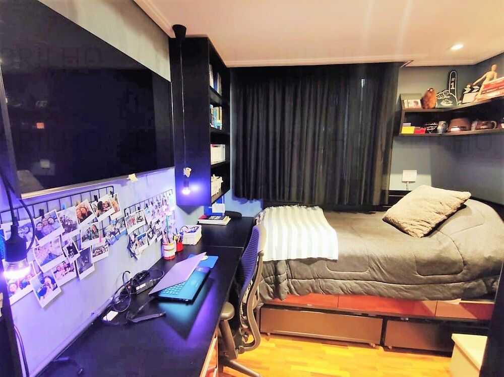 Apartamento, 3 quartos - Foto 2