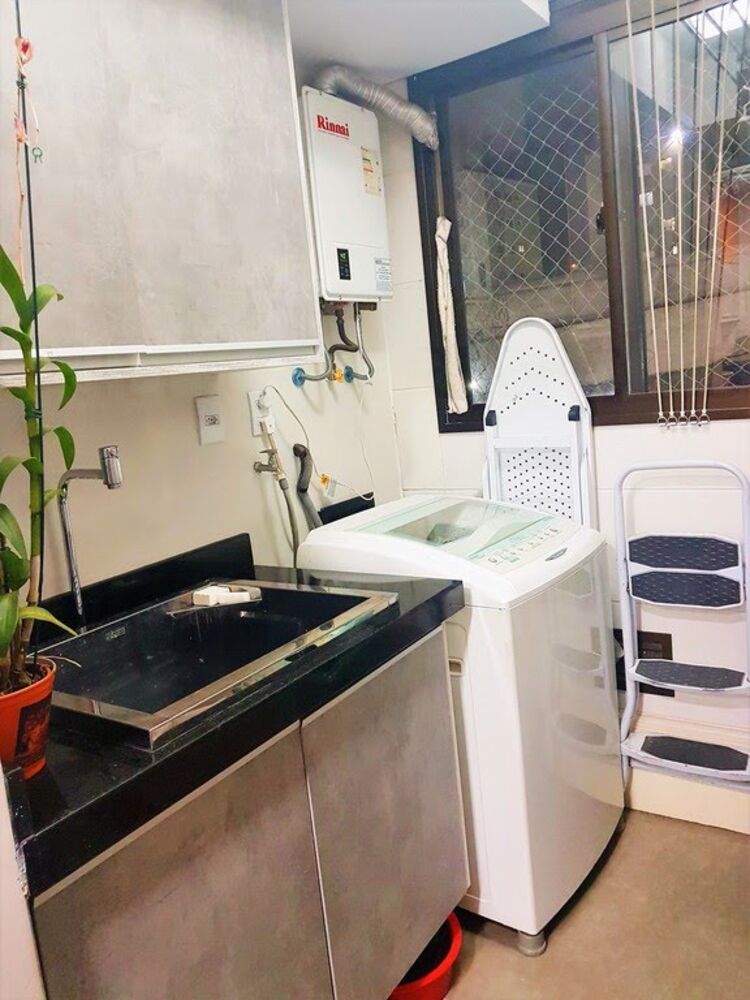 Apartamento, 3 quartos - Foto 4