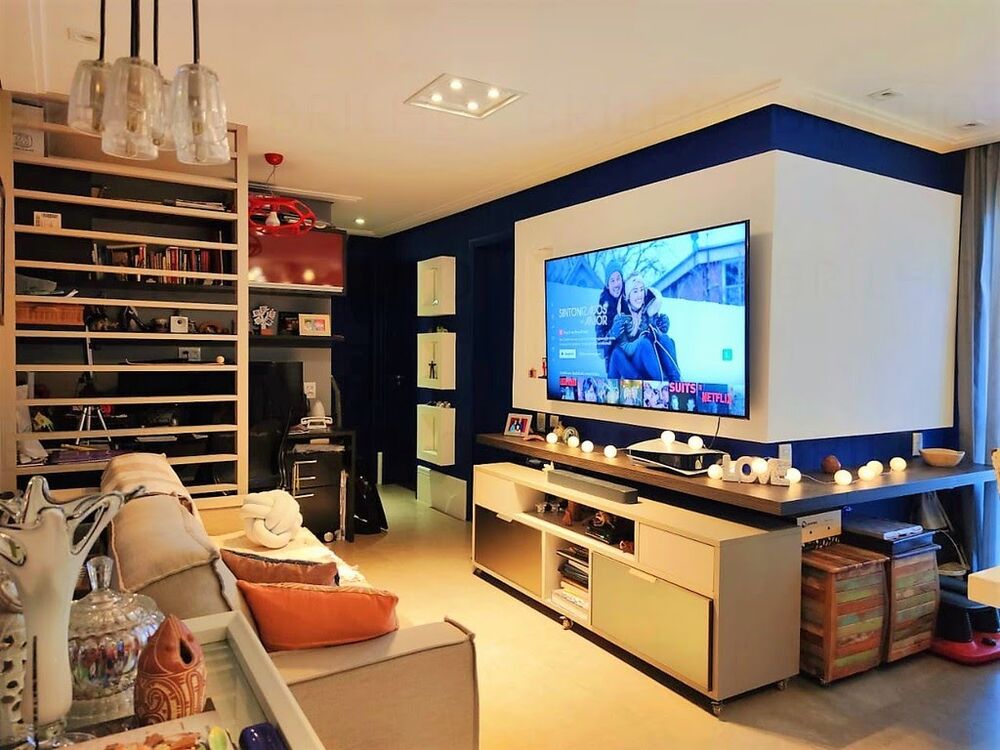 Apartamento, 3 quartos - Foto 6