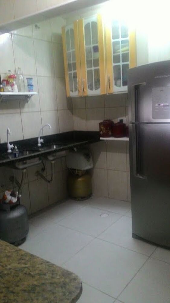Sobrado à venda com 3 quartos - Foto 1