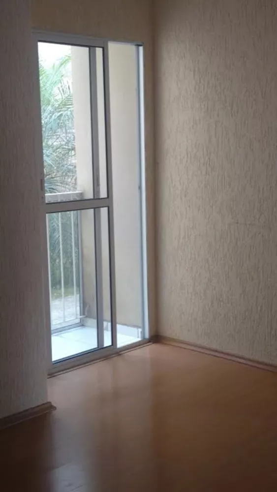 Apartamento à venda e aluguel com 2 quartos, 50m² - Foto 1