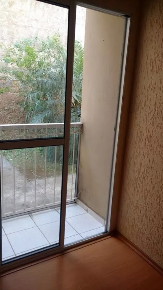 Apartamento à venda e aluguel com 2 quartos, 50m² - Foto 2