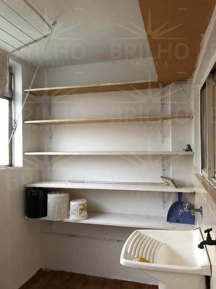 Apartamento, 2 quartos, 79 m² - Foto 1