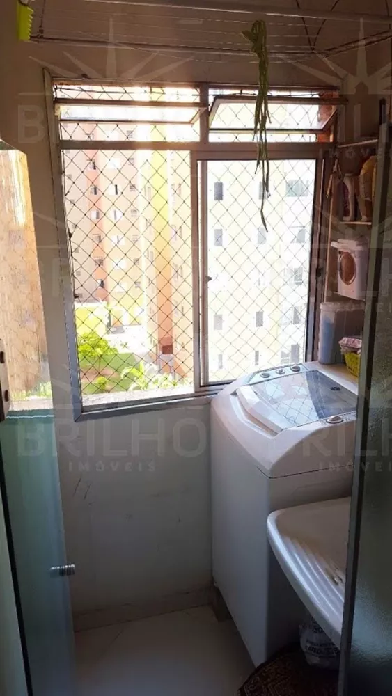 Apartamento à venda com 3 quartos, 71m² - Foto 12