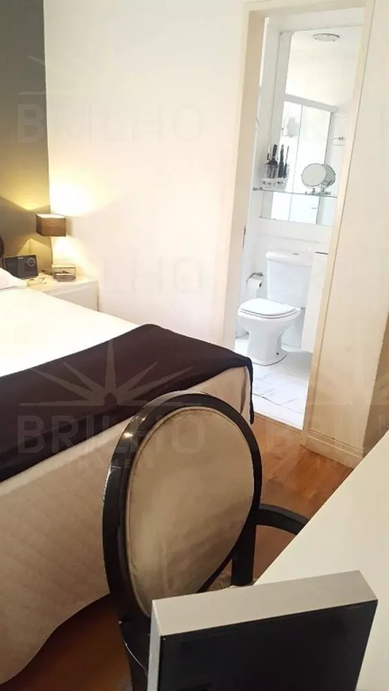 Apartamento à venda com 3 quartos, 71m² - Foto 10