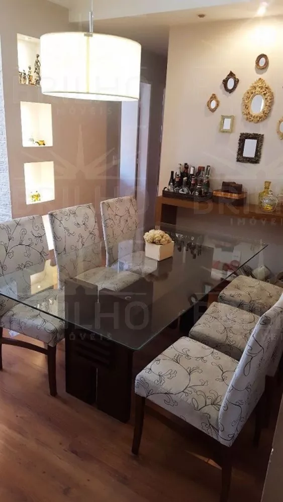 Apartamento à venda com 3 quartos, 71m² - Foto 4