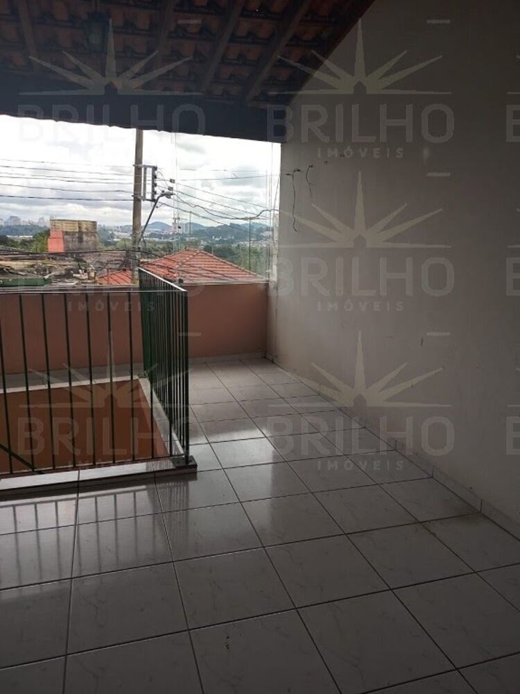 Sobrado, 2 quartos, 70 m² - Foto 5