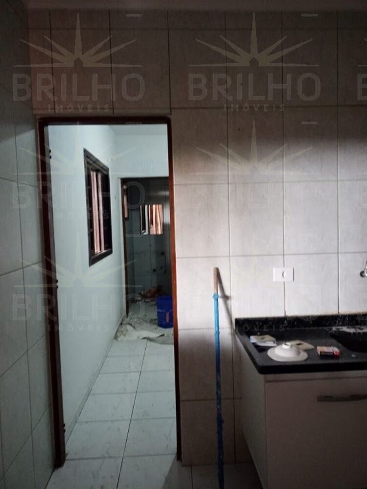 Sobrado, 2 quartos, 70 m² - Foto 6