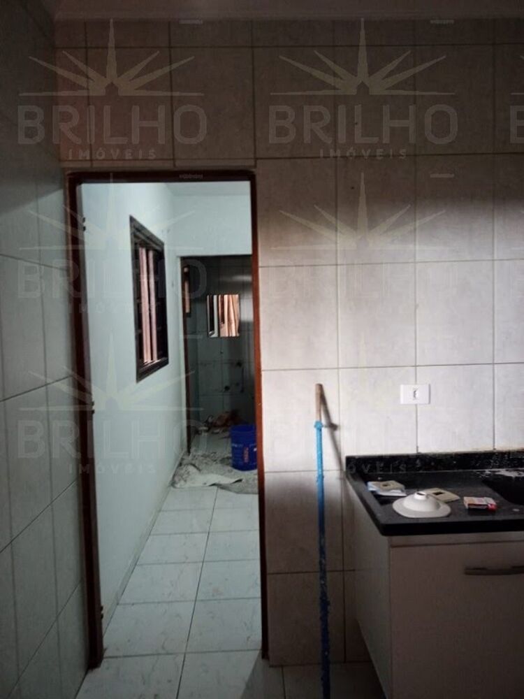 Sobrado, 2 quartos, 70 m² - Foto 1