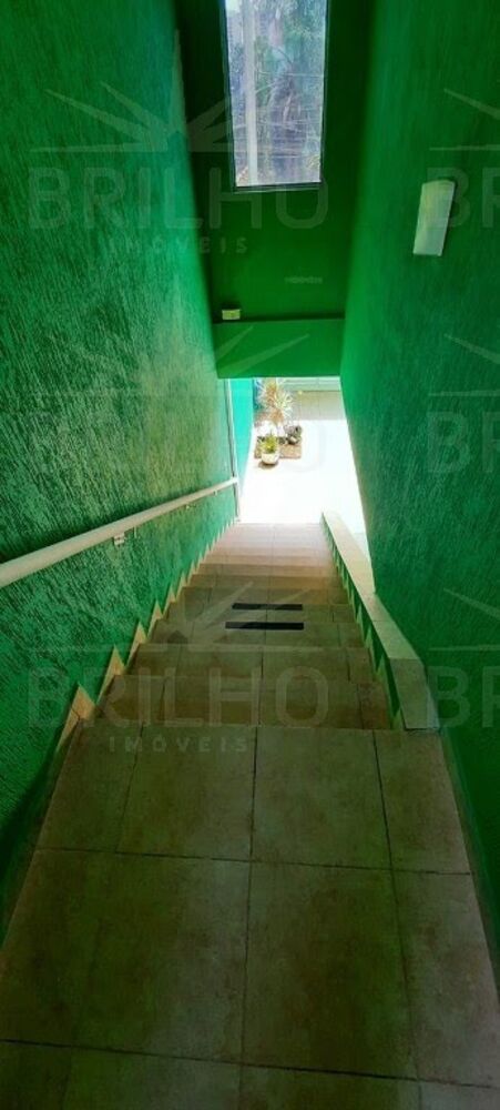 Sobrado, 3 quartos, 150 m² - Foto 2