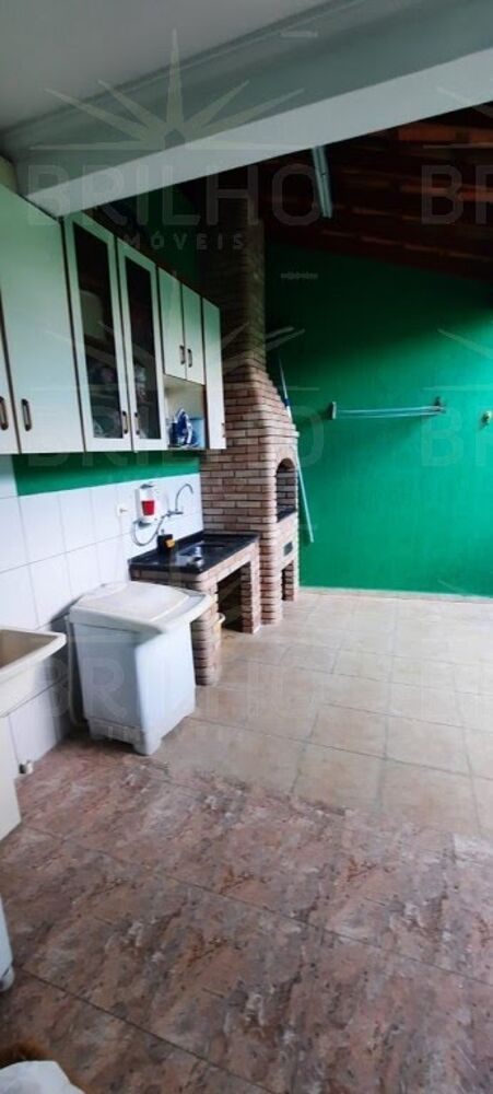 Sobrado, 3 quartos, 150 m² - Foto 1