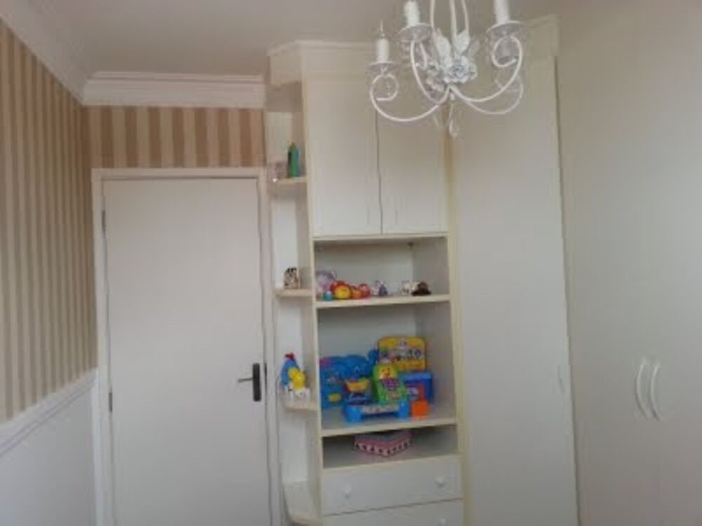 Apartamento à venda com 3 quartos, 69m² - Foto 2